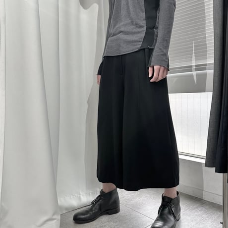 flare easy pants