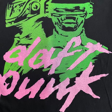 daft punk