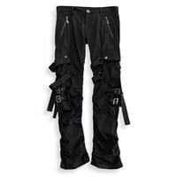 Bondage pants