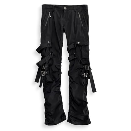 Bondage pants