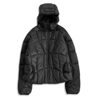Design down jacket