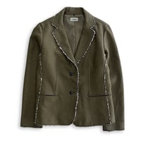 UNDERCOVER tailored jacket