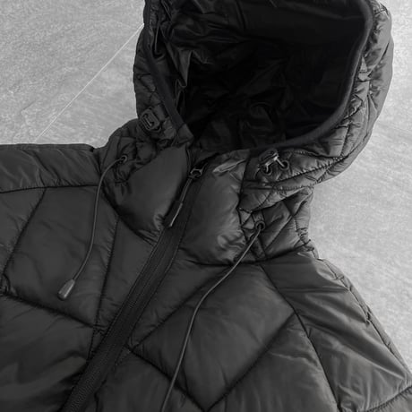 Design down jacket
