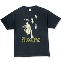 The doors band tee