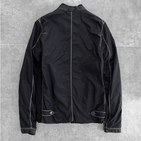 DIESEL Black Gold jacket