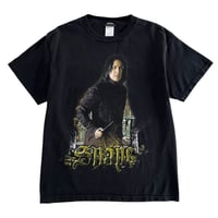 Harry Potter Professor Snape Tee