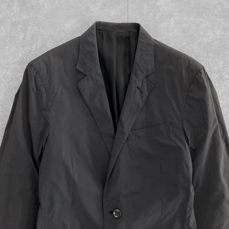 PRADA tailored jacket
