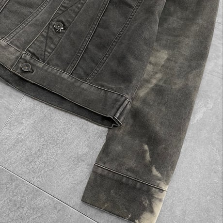DKNY denim jacket