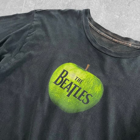 THE BEATLES