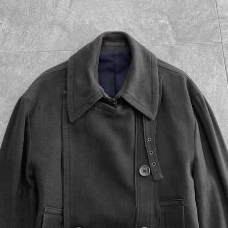 Y's coat