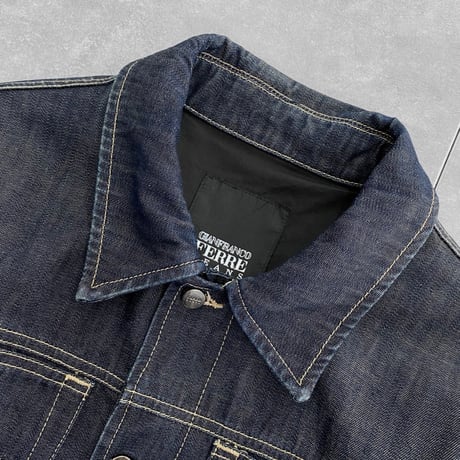 GIANFRANCO FERRE jacket