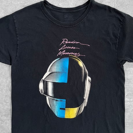 daft punk
