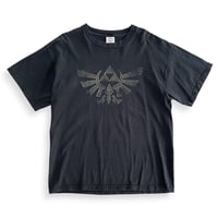 LEGEND OF ZELDA OCARINA OF TIME