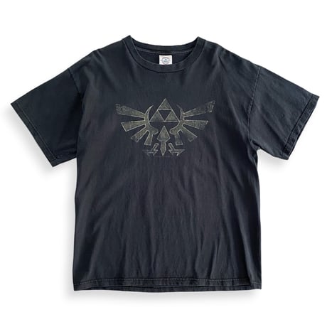 LEGEND OF ZELDA OCARINA OF TIME