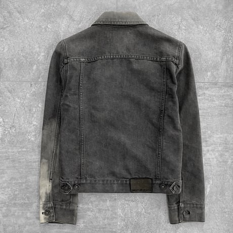 DKNY denim jacket