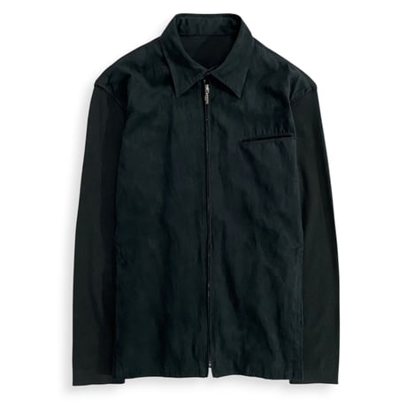 combination jacket