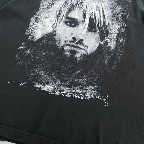 KURT COBAIN