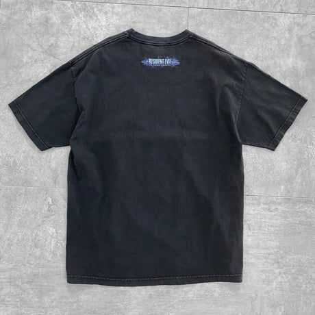 BIOHAZRD Tee
