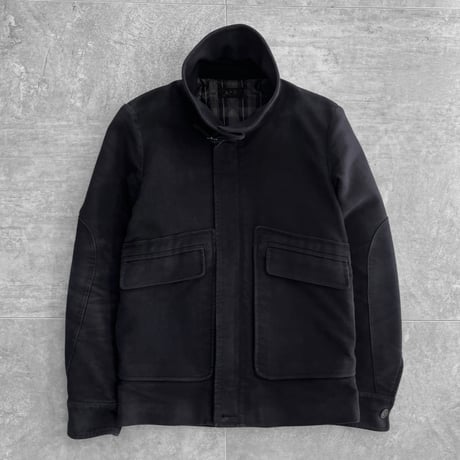 A.P.C.