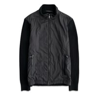 Switching jacket
