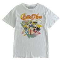 Sailor Moon Tee