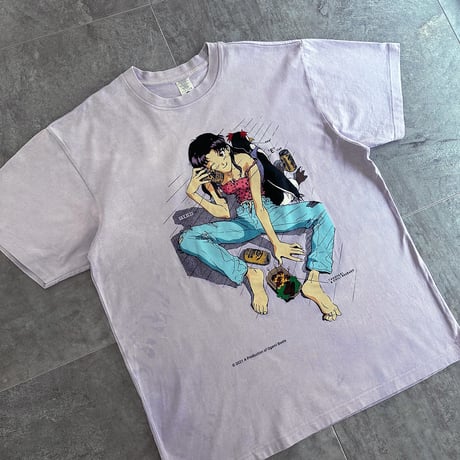 Misato Katsuragi & Pen Pen