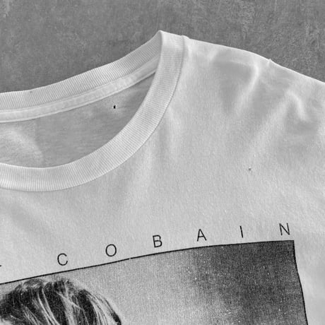 Kurt Cobain