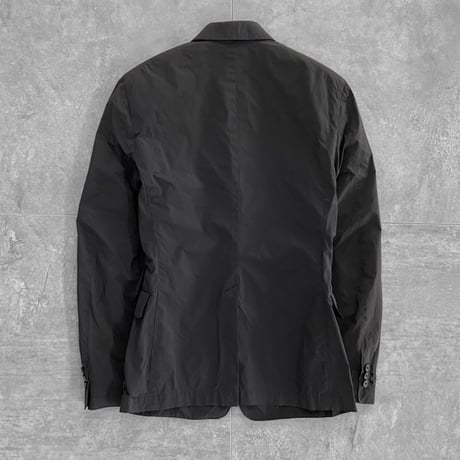 PRADA tailored jacket