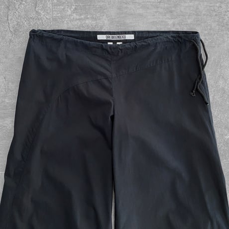 DIRK BIKKEMBARGS
