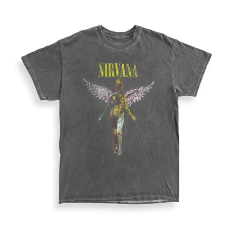 NIRVANA