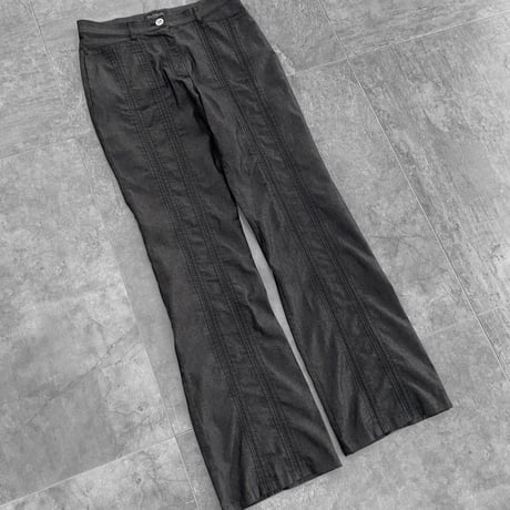 flare pants