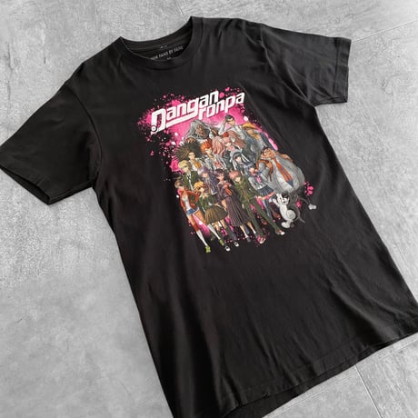 Dangan ronpa