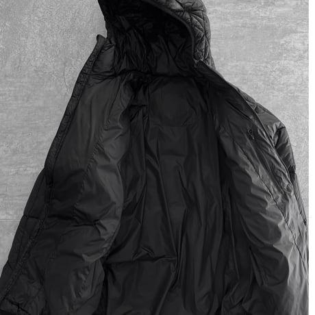 Design down jacket