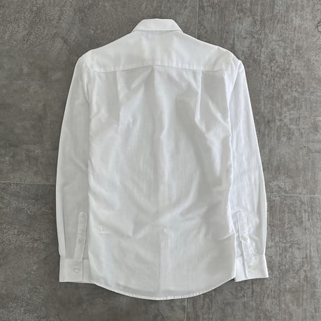 PLAY COMME des GARÇONS shirts