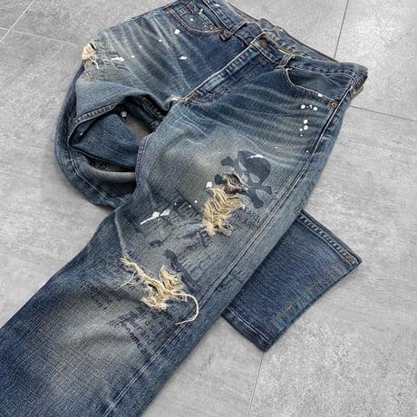 Levi's 505