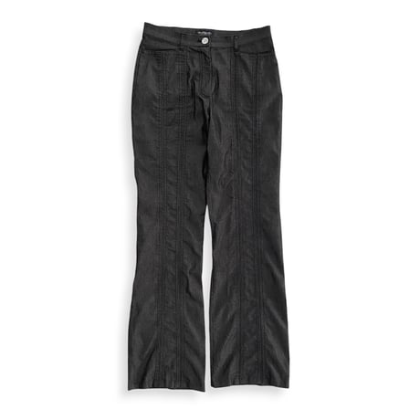 flare pants