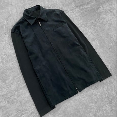 combination jacket
