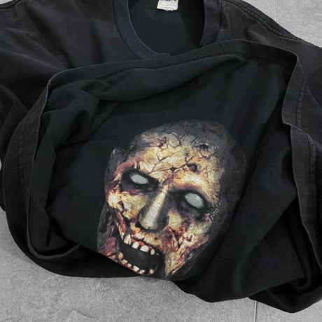 BIOHAZRD Tee