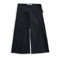 DIRK BIKKEMBARGS