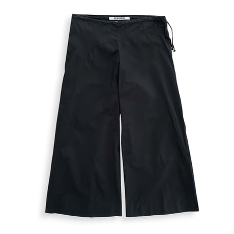 DIRK BIKKEMBARGS