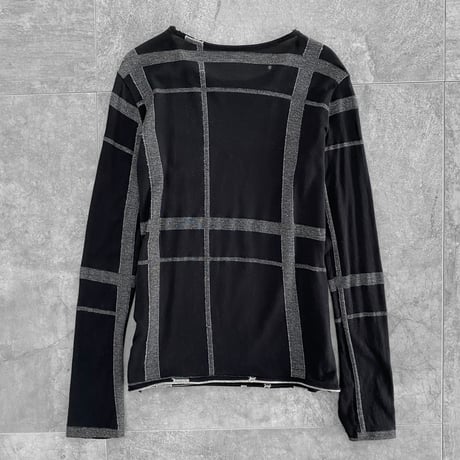 Yohji Yamamoto