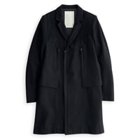 UNDERCOVER coat