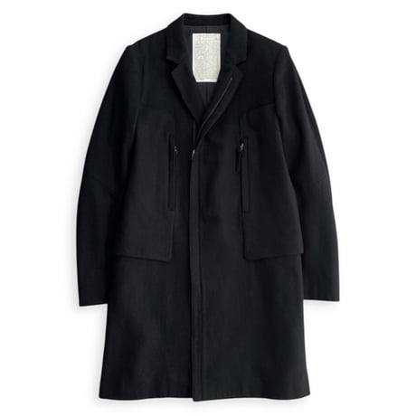 UNDERCOVER coat