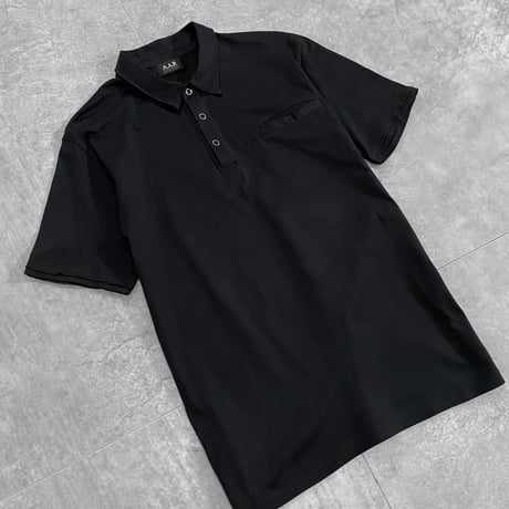 yohji yamamoto A.A.R