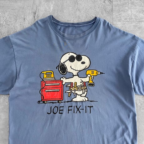 JOE COOL