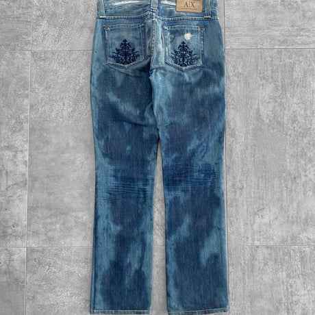 ARMANI EXCHANGE