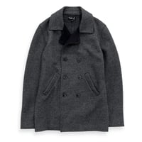 agnes b. pea coat