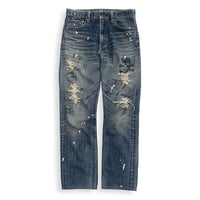 Levi's 505