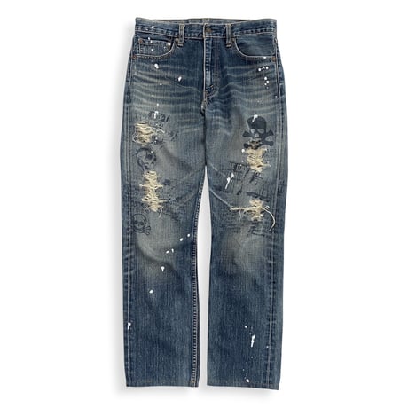 Levi's 505