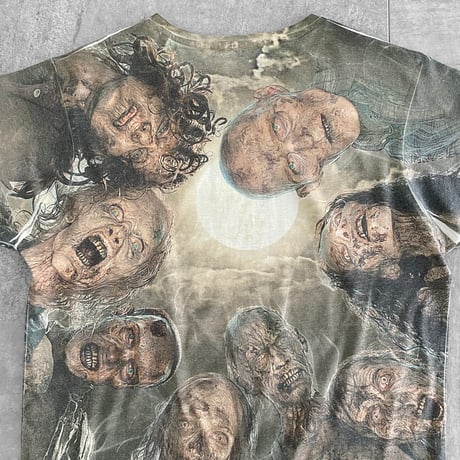 THE WALKING DEAD